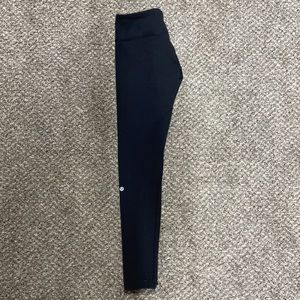 Reversible Lululemon leggings